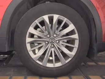 Florida Fine Cars - Used MAZDA CX-90 2024 ORLANDO 3.3 TURBO PREFERRED PLUS