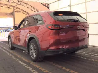 Florida Fine Cars - Used MAZDA CX-90 2024 ORLANDO 3.3 TURBO PREFERRED PLUS