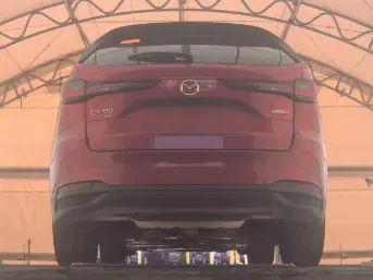 Florida Fine Cars - Used MAZDA CX-90 2024 ORLANDO 3.3 TURBO PREFERRED PLUS