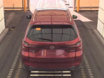 Florida Fine Cars - Used MAZDA CX-90 2024 ORLANDO 3.3 TURBO PREFERRED PLUS