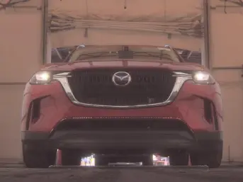 Florida Fine Cars - Used MAZDA CX-90 2024 ORLANDO 3.3 TURBO PREFERRED PLUS