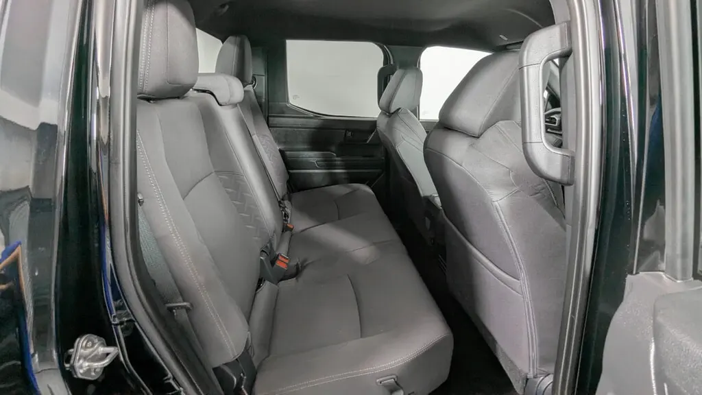 Florida Fine Cars - Used TOYOTA TACOMA 2WD 2025 ORLANDO SR