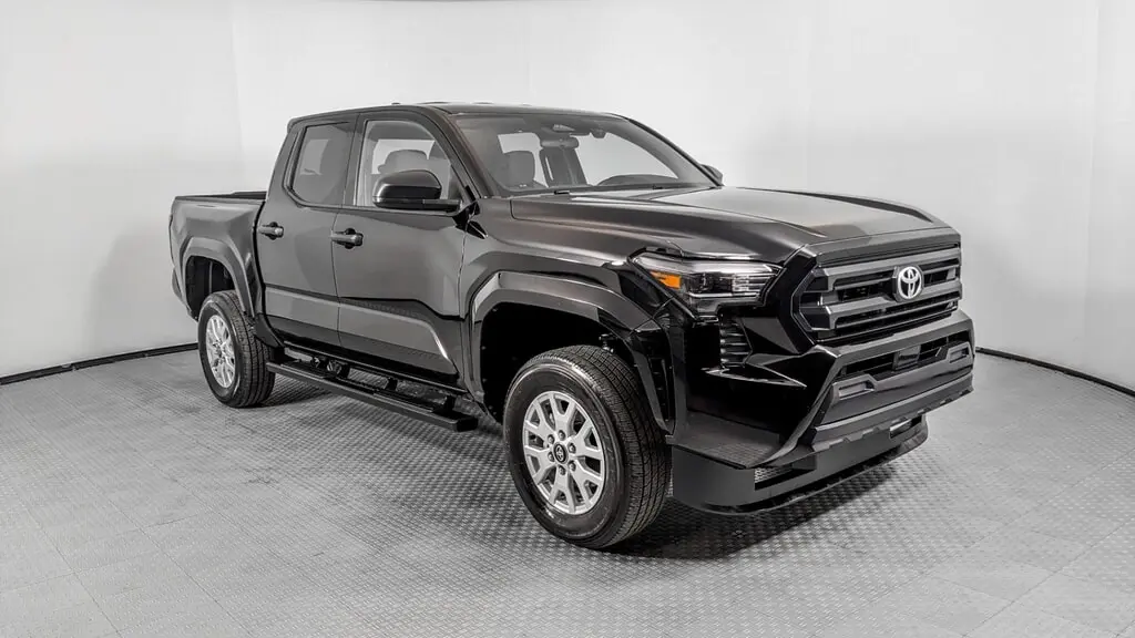 Florida Fine Cars - Used TOYOTA TACOMA 2WD 2025 ORLANDO SR
