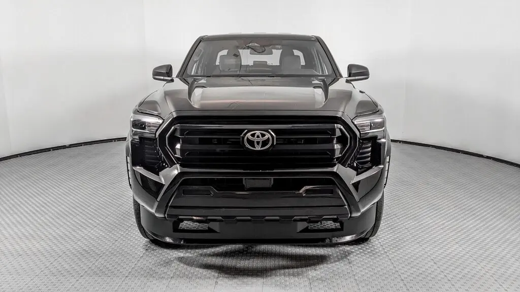 Florida Fine Cars - Used TOYOTA TACOMA 2WD 2025 ORLANDO SR