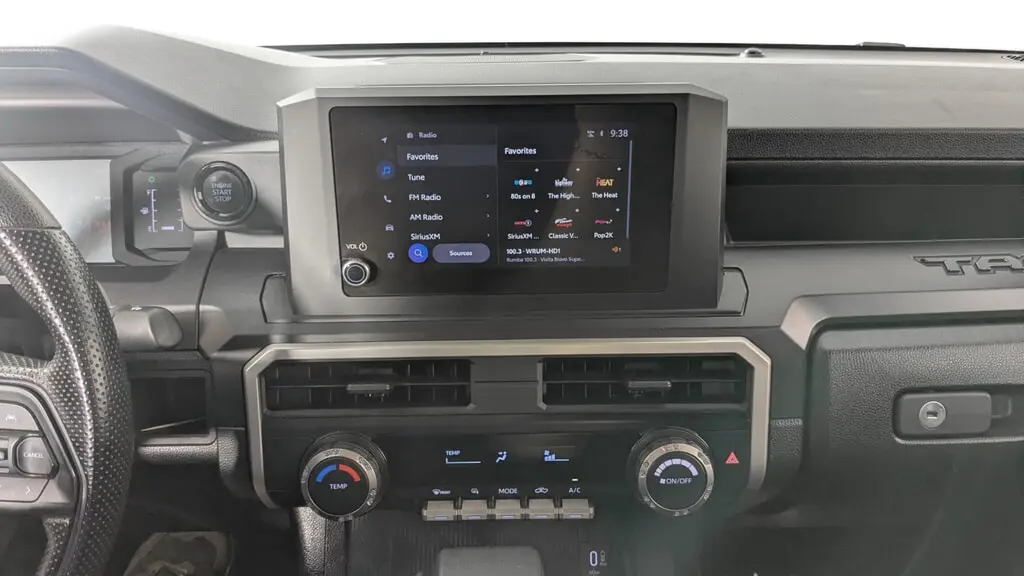 Florida Fine Cars - Used TOYOTA TACOMA 2WD 2025 ORLANDO SR