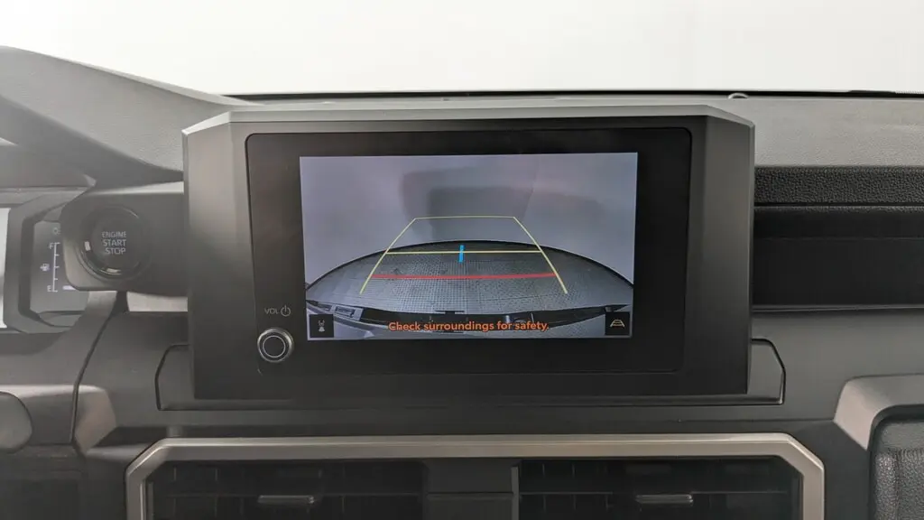 Florida Fine Cars - Used TOYOTA TACOMA 2WD 2025 ORLANDO SR