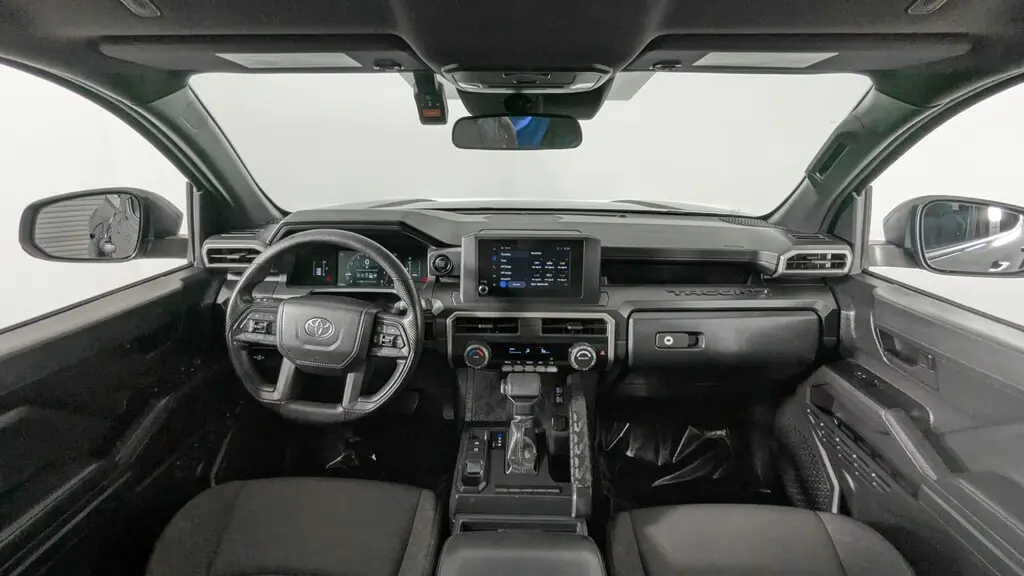 Florida Fine Cars - Used TOYOTA TACOMA 2WD 2025 ORLANDO SR