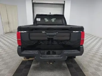 Florida Fine Cars - Used TOYOTA TACOMA 2WD 2025 ORLANDO SR