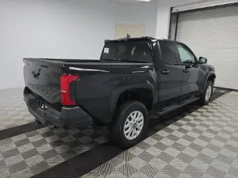 Florida Fine Cars - Used TOYOTA TACOMA 2WD 2025 ORLANDO SR