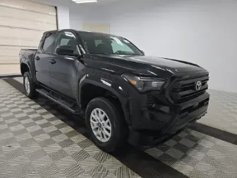 Florida Fine Cars - Used TOYOTA TACOMA 2WD 2025 ORLANDO SR