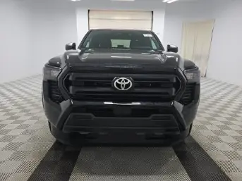 Florida Fine Cars - Used TOYOTA TACOMA 2WD 2025 ORLANDO SR