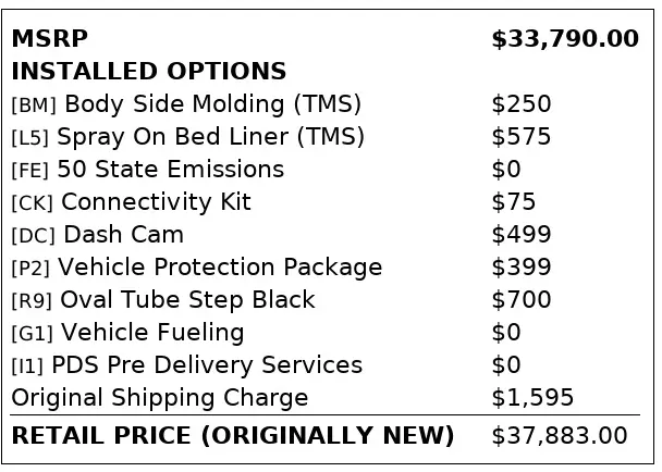 Florida Fine Cars - Used TOYOTA TACOMA 2WD 2025 ORLANDO SR