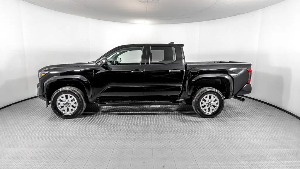 Florida Fine Cars - Used TOYOTA TACOMA 2WD 2025 ORLANDO SR