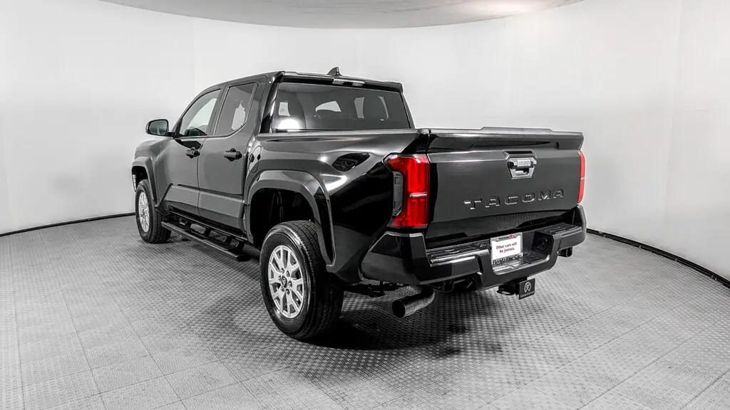 Florida Fine Cars - Used TOYOTA TACOMA 2WD 2025 ORLANDO SR