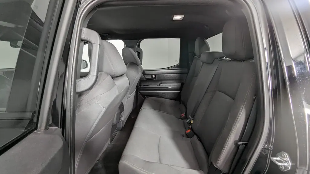 Florida Fine Cars - Used TOYOTA TACOMA 2WD 2025 ORLANDO SR