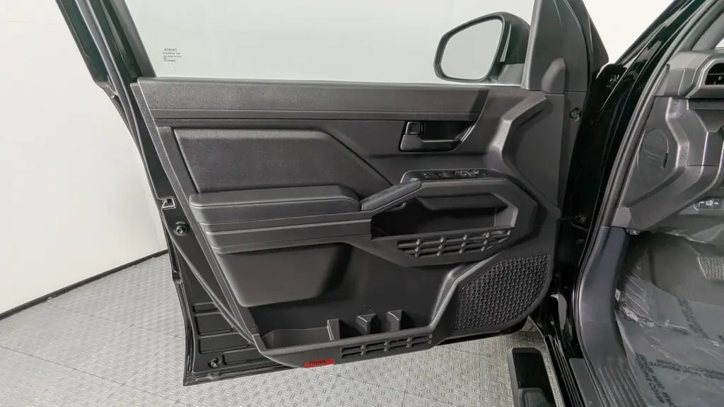 Florida Fine Cars - Used TOYOTA TACOMA 2WD 2025 ORLANDO SR