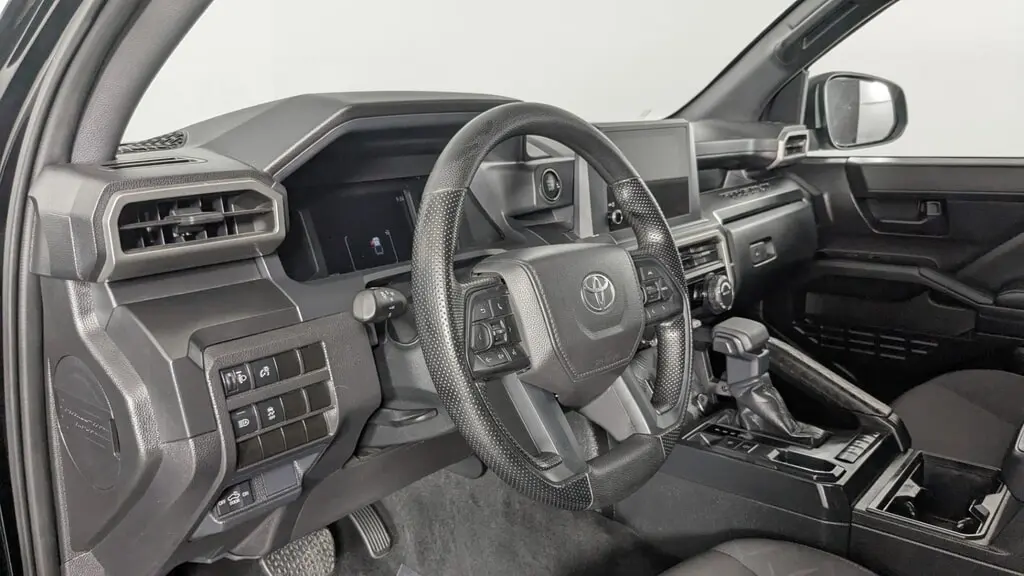 Florida Fine Cars - Used TOYOTA TACOMA 2WD 2025 ORLANDO SR