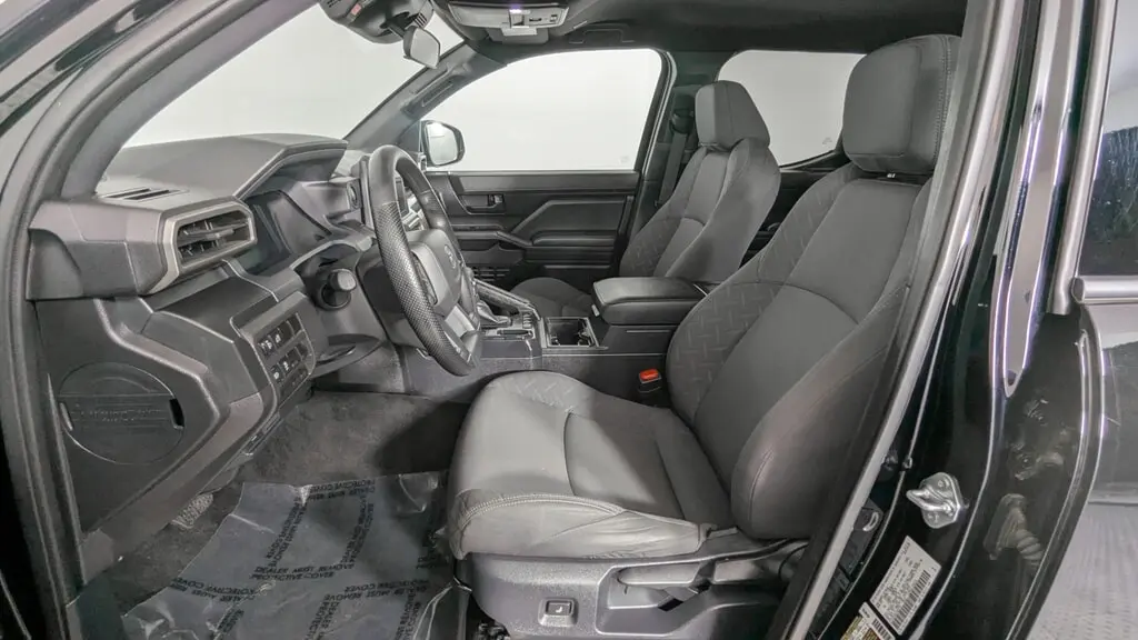 Florida Fine Cars - Used TOYOTA TACOMA 2WD 2025 ORLANDO SR