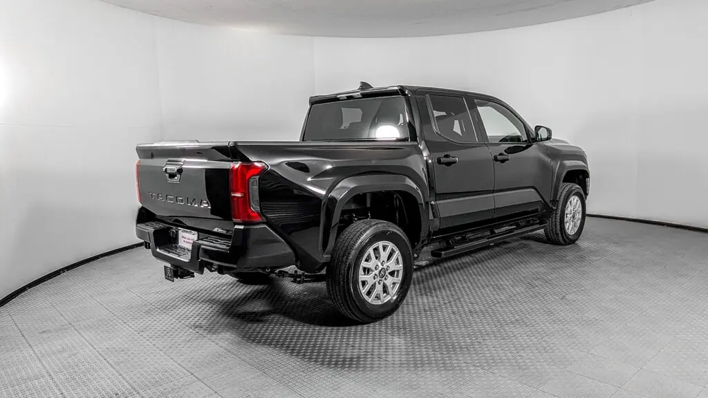 Florida Fine Cars - Used TOYOTA TACOMA 2WD 2025 ORLANDO SR