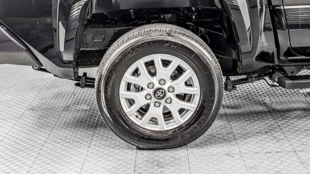 Florida Fine Cars - Used TOYOTA TACOMA 2WD 2025 ORLANDO SR