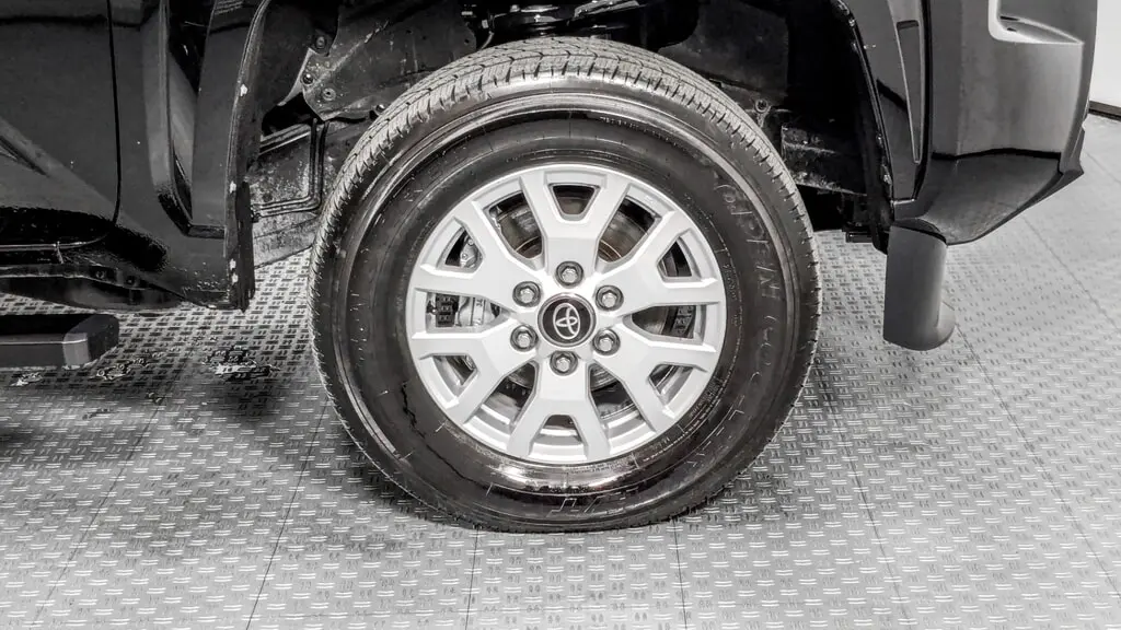 Florida Fine Cars - Used TOYOTA TACOMA 2WD 2025 ORLANDO SR