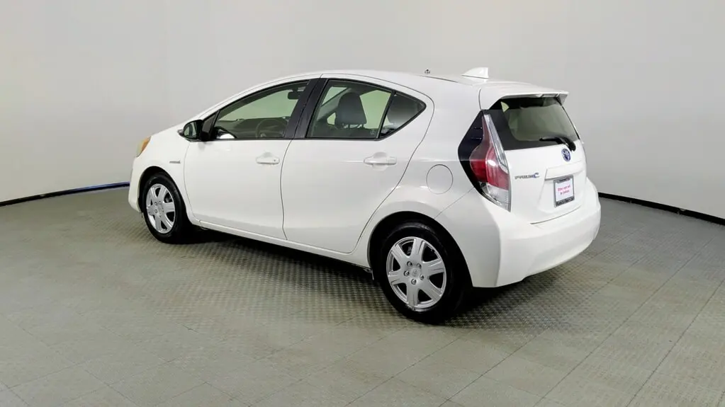Florida Fine Cars - Used TOYOTA PRIUS C 2016 ORLANDO TWO
