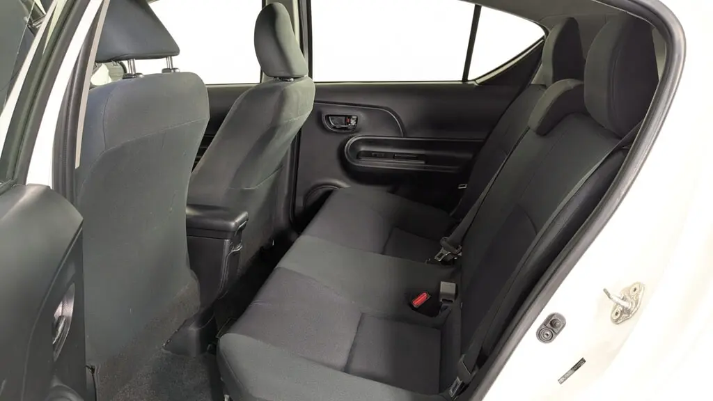 Florida Fine Cars - Used TOYOTA PRIUS C 2016 ORLANDO TWO