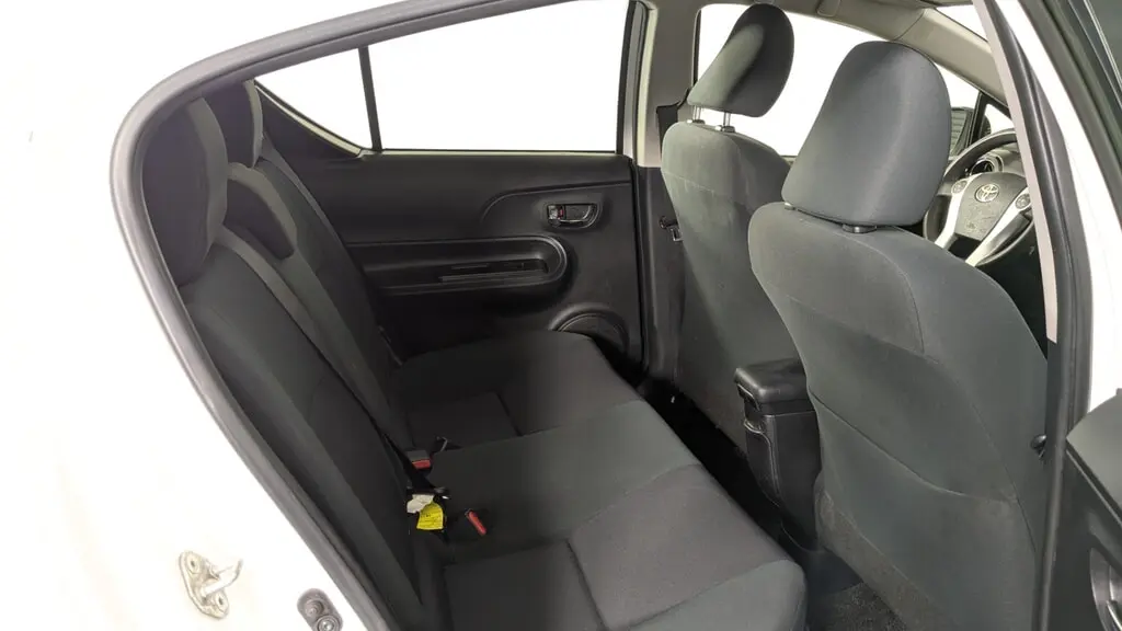 Florida Fine Cars - Used TOYOTA PRIUS C 2016 ORLANDO TWO