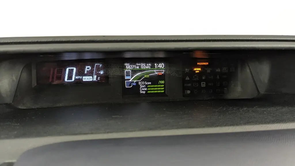 Florida Fine Cars - Used TOYOTA PRIUS C 2016 ORLANDO TWO