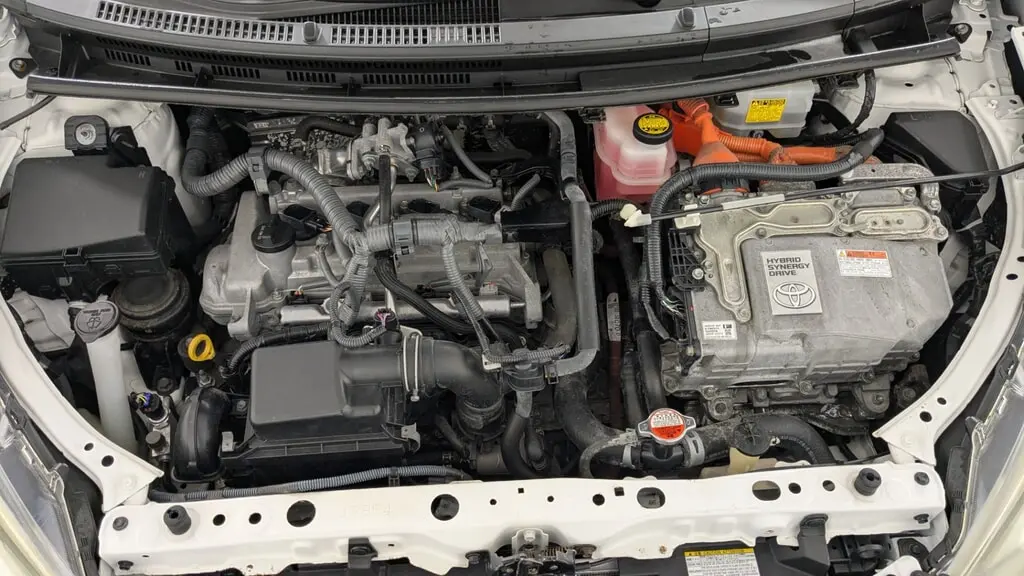 Florida Fine Cars - Used TOYOTA PRIUS C 2016 ORLANDO TWO