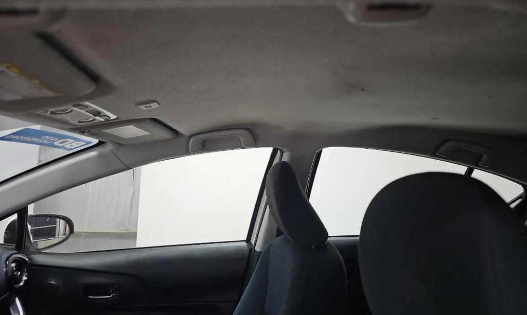 Florida Fine Cars - Used TOYOTA PRIUS C 2016 ORLANDO TWO