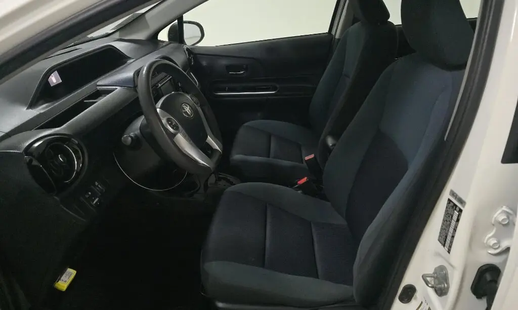 Florida Fine Cars - Used TOYOTA PRIUS C 2016 ORLANDO TWO