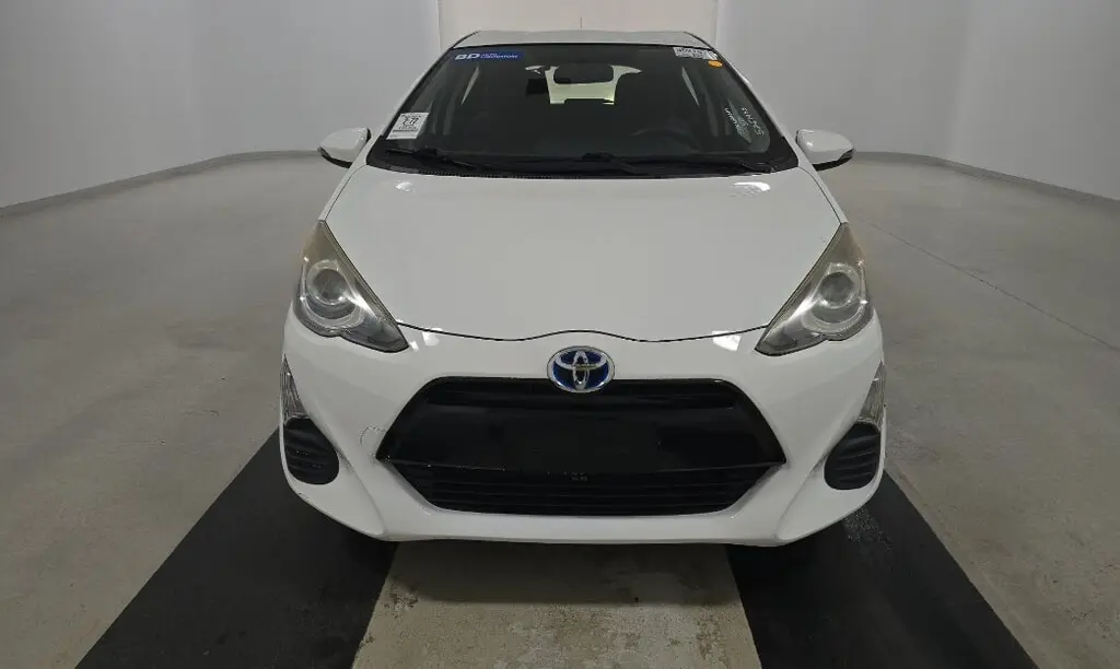 Florida Fine Cars - Used TOYOTA PRIUS C 2016 ORLANDO TWO