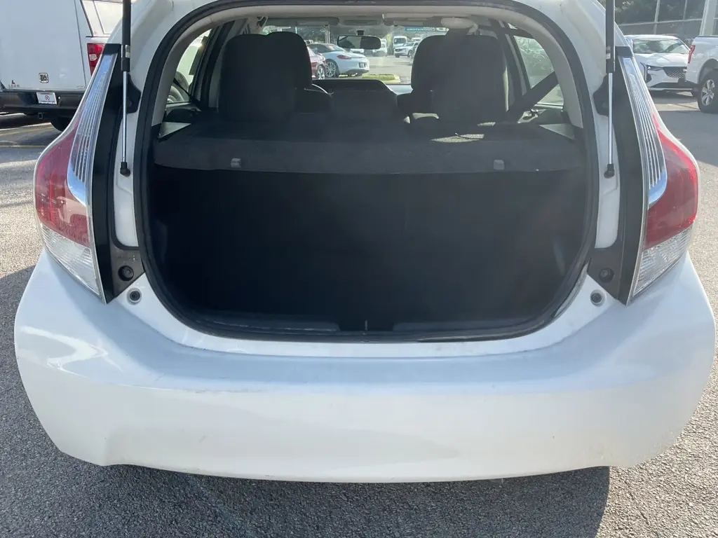 Florida Fine Cars - Used TOYOTA PRIUS C 2016 ORLANDO TWO