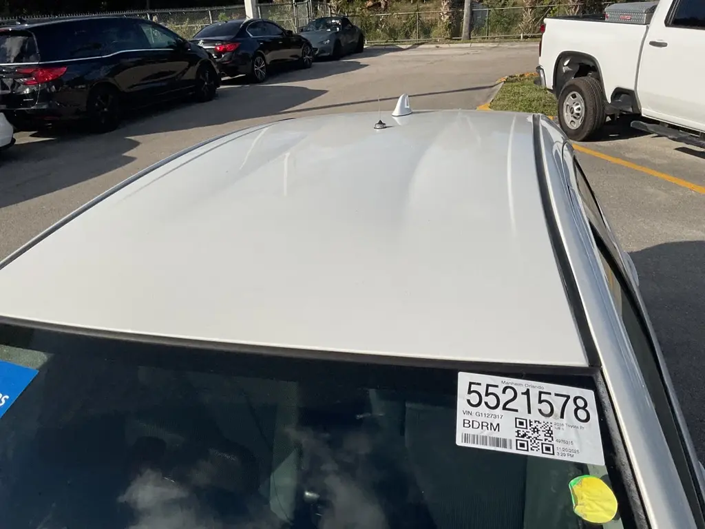 Florida Fine Cars - Used TOYOTA PRIUS C 2016 ORLANDO TWO