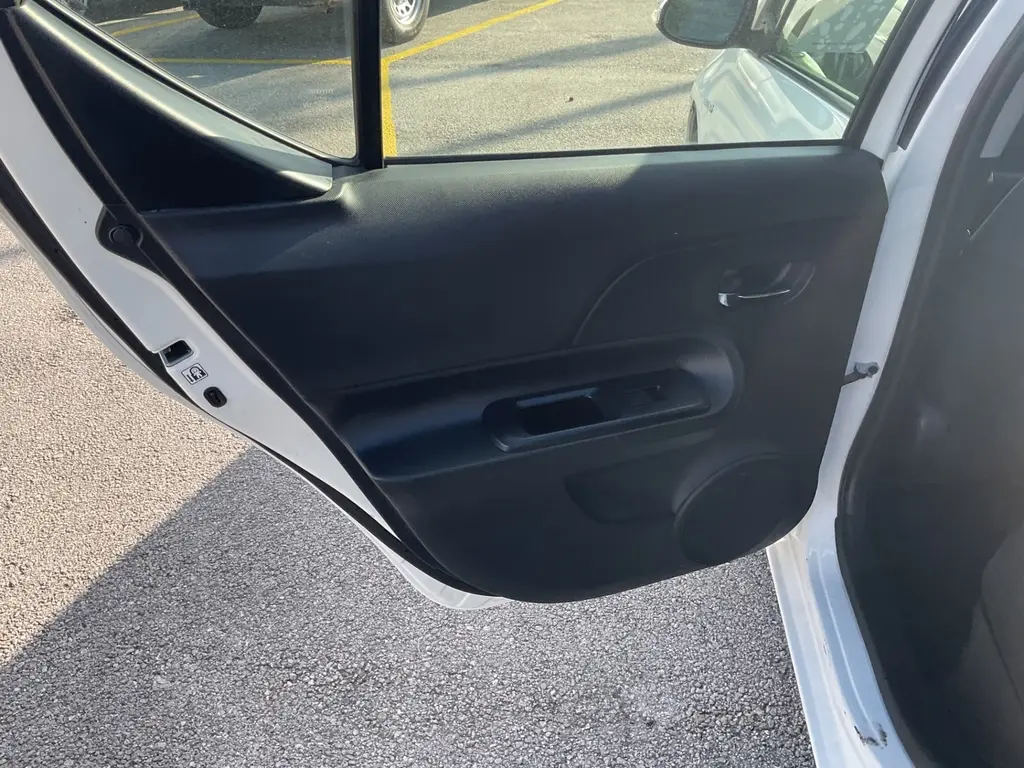 Florida Fine Cars - Used TOYOTA PRIUS C 2016 ORLANDO TWO