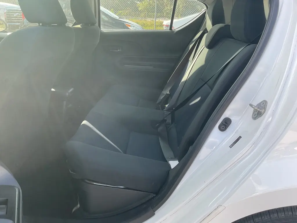 Florida Fine Cars - Used TOYOTA PRIUS C 2016 ORLANDO TWO