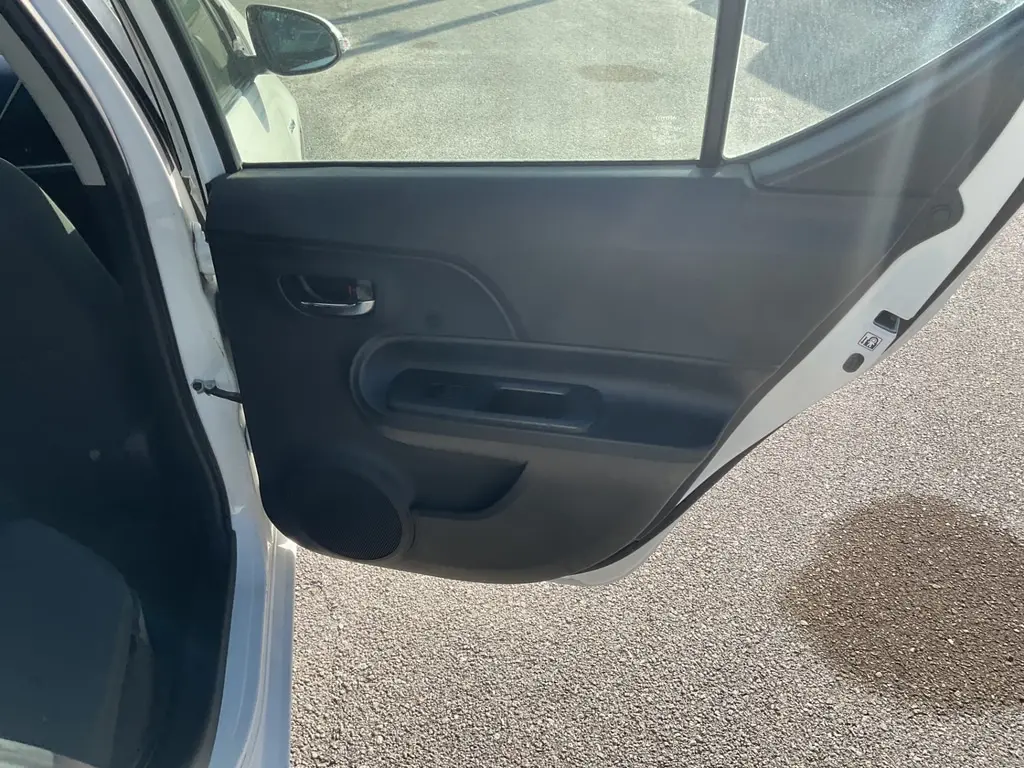 Florida Fine Cars - Used TOYOTA PRIUS C 2016 ORLANDO TWO