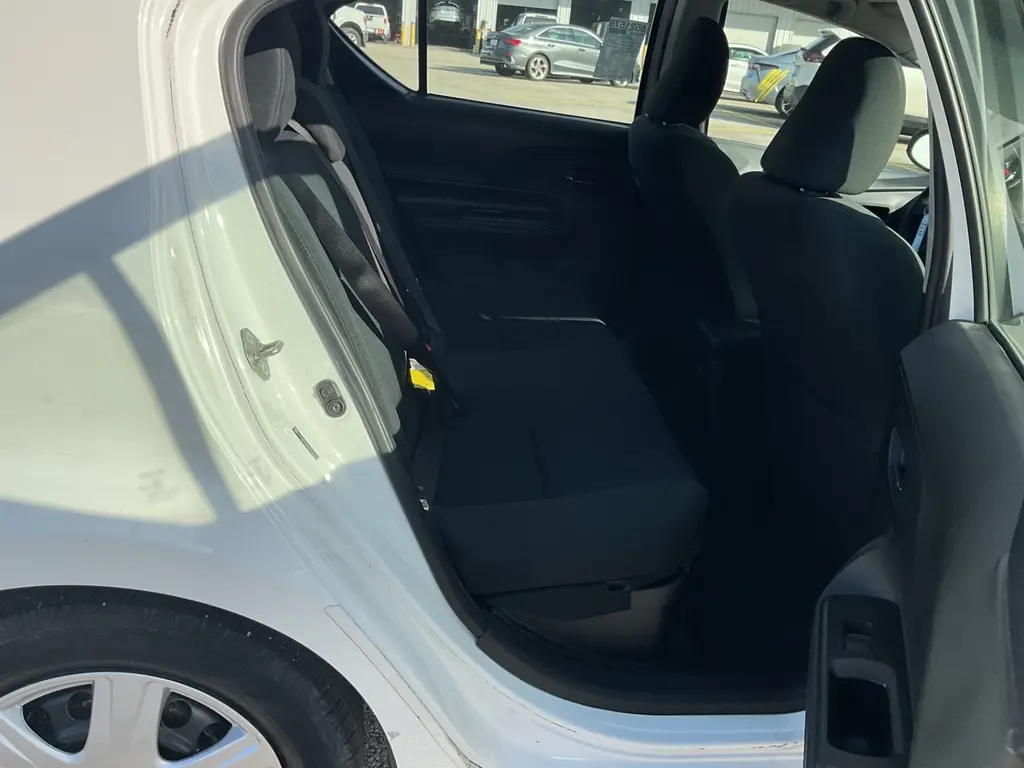 Florida Fine Cars - Used TOYOTA PRIUS C 2016 ORLANDO TWO