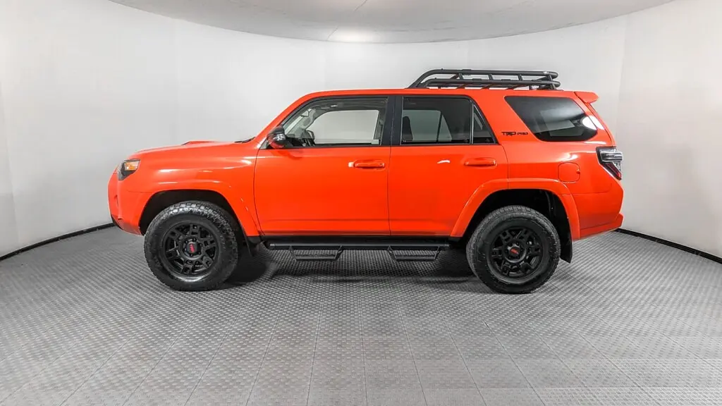 Florida Fine Cars - Used TOYOTA 4RUNNER 2023 ORLANDO TRD PRO