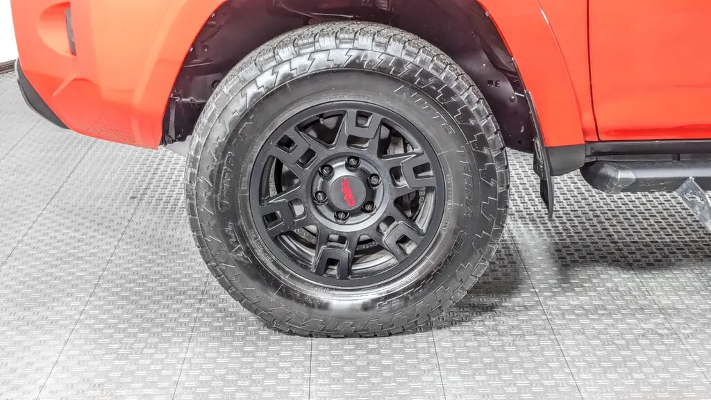 Florida Fine Cars - Used TOYOTA 4RUNNER 2023 ORLANDO TRD PRO