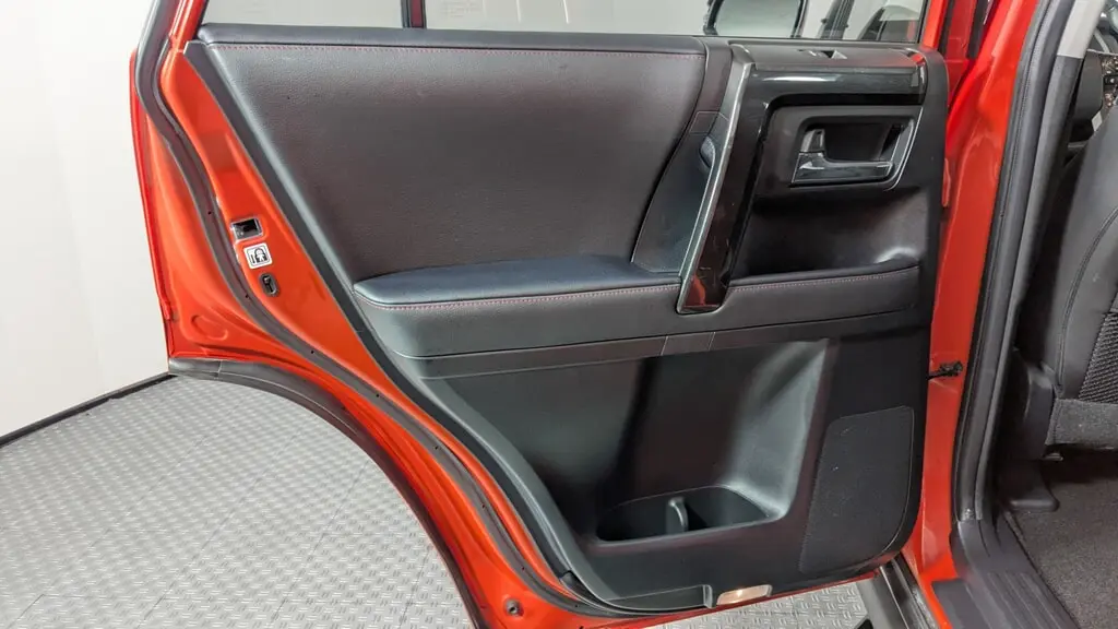 Florida Fine Cars - Used TOYOTA 4RUNNER 2023 ORLANDO TRD PRO