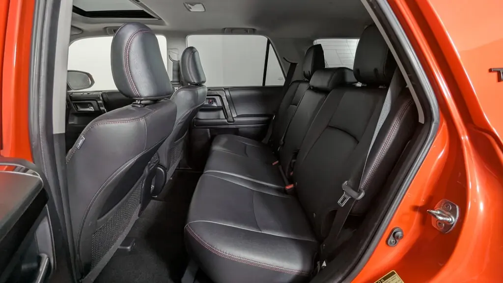 Florida Fine Cars - Used TOYOTA 4RUNNER 2023 ORLANDO TRD PRO