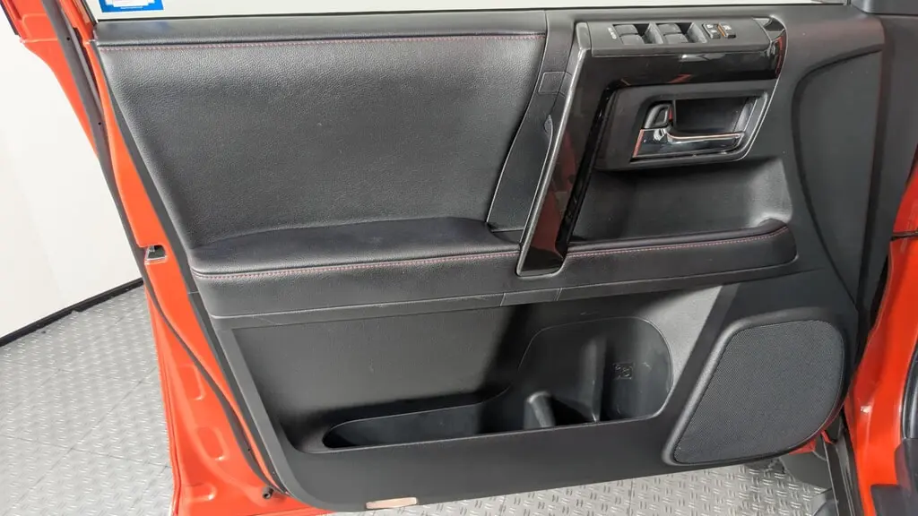 Florida Fine Cars - Used TOYOTA 4RUNNER 2023 ORLANDO TRD PRO