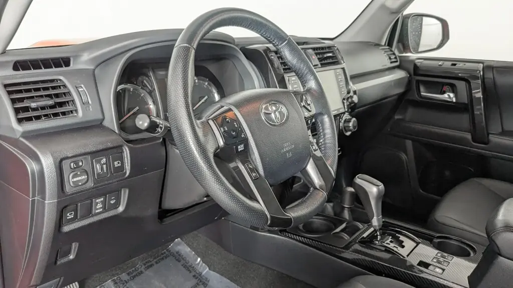 Florida Fine Cars - Used TOYOTA 4RUNNER 2023 ORLANDO TRD PRO