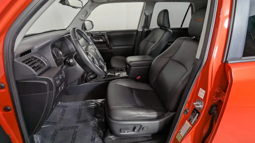 Florida Fine Cars - Used TOYOTA 4RUNNER 2023 ORLANDO TRD PRO