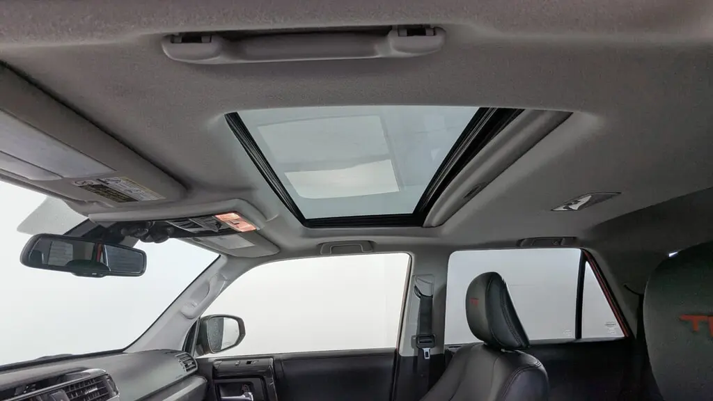 Florida Fine Cars - Used TOYOTA 4RUNNER 2023 ORLANDO TRD PRO