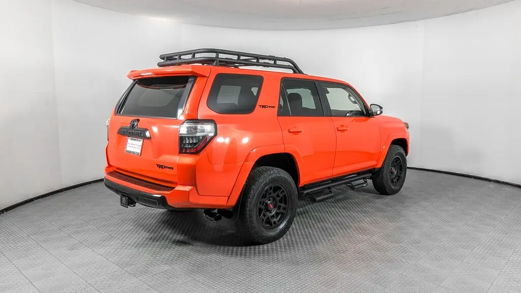 Florida Fine Cars - Used TOYOTA 4RUNNER 2023 ORLANDO TRD PRO