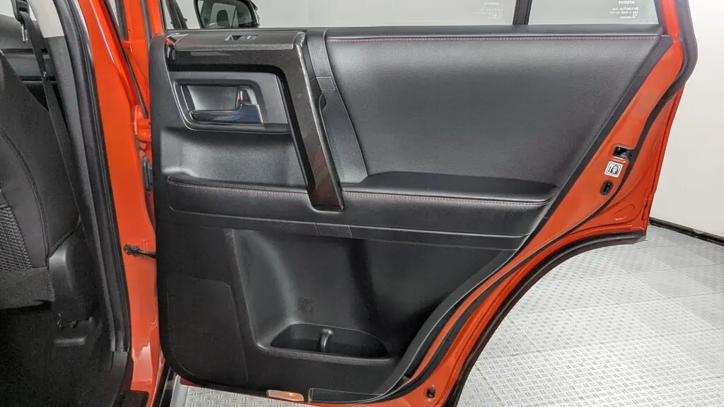 Florida Fine Cars - Used TOYOTA 4RUNNER 2023 ORLANDO TRD PRO