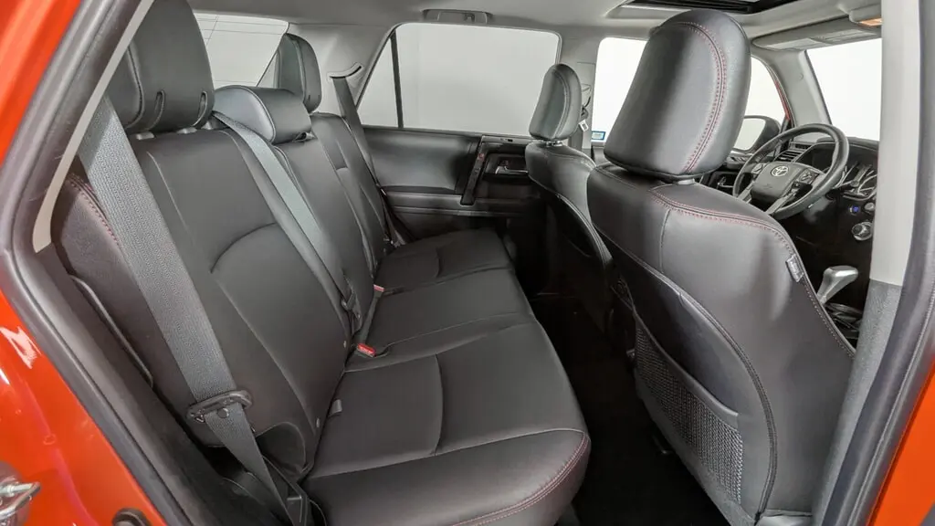 Florida Fine Cars - Used TOYOTA 4RUNNER 2023 ORLANDO TRD PRO